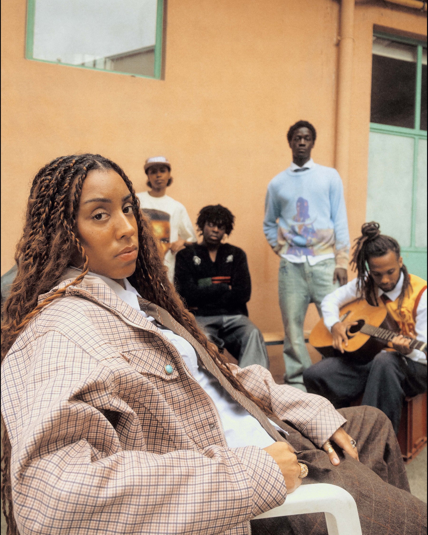 JARABI COLLECTION
