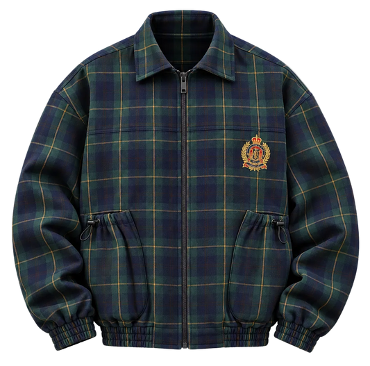 Dɔgɔkun Jacket