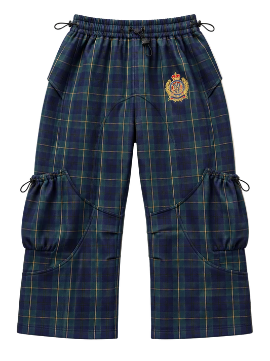 Dɔgɔkun Pants