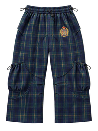 Dɔgɔkun Pants