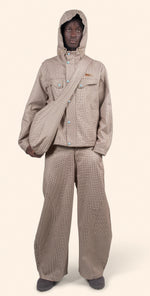 DUNYA JACKET