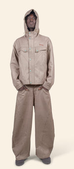 DUNYA JACKET
