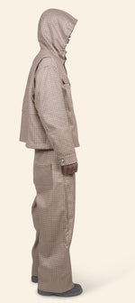 DUNYA PANTS