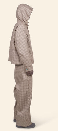 DUNYA PANTS