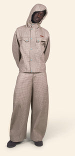 DUNYA PANTS