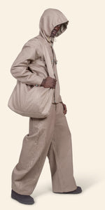 DUNYA JACKET