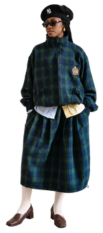 Dɔgɔkun Skirt