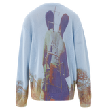 JARABI KNIT SWEATER