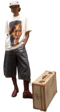 Grace Jones Tribute