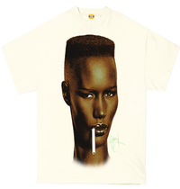 Grace Jones Tribute