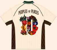 PEOPLE & PLACES — DREAMERS JERSEY