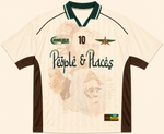 PEOPLE & PLACES — DREAMERS JERSEY