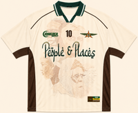PEOPLE & PLACES — DREAMERS JERSEY