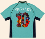 PEOPLE & PLACES — DREAMERS JERSEY