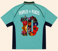 PEOPLE & PLACES — DREAMERS JERSEY