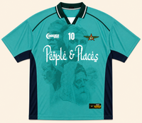 PEOPLE & PLACES — DREAMERS JERSEY