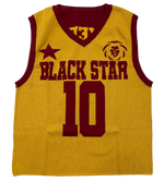 Black Star Knit