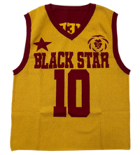 Black Star Knit
