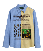 SIRA KAN – The Path of Light Shirt