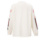 PARIS DAKAR LONGSLEEVES TEE