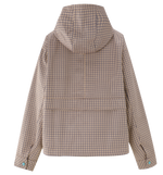 DUNYA JACKET
