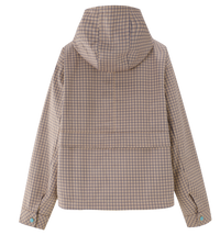 DUNYA JACKET