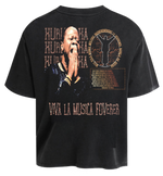 Papa Wemba Tribute