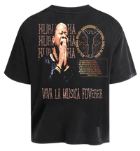 Papa Wemba Tribute