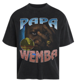 Papa Wemba Tribute