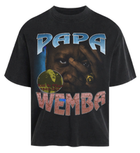 Papa Wemba Tribute