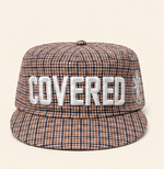 P&P Pillbox Cap