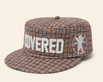 P&P Pillbox Cap