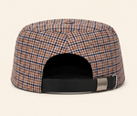P&P Pillbox Cap
