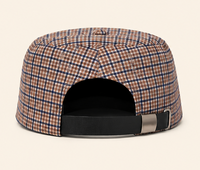 P&P Pillbox Cap
